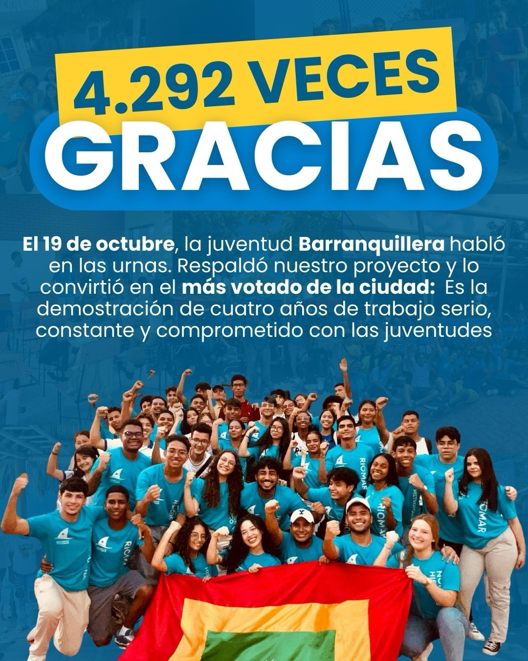 Activistas Entre Todos