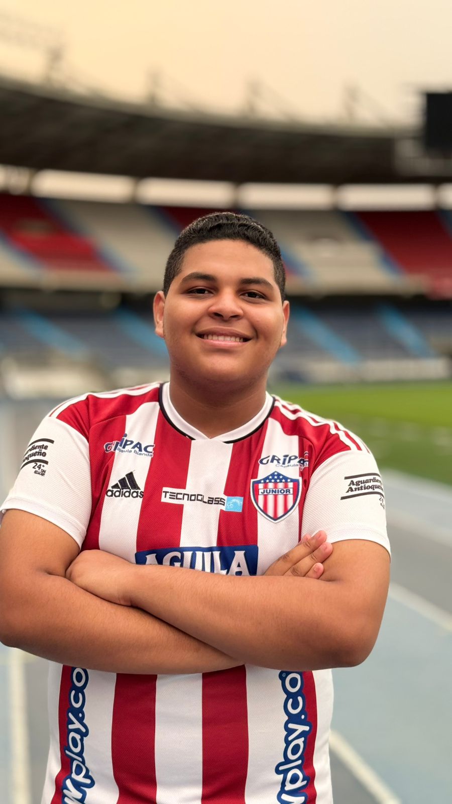 Joel Fernández
